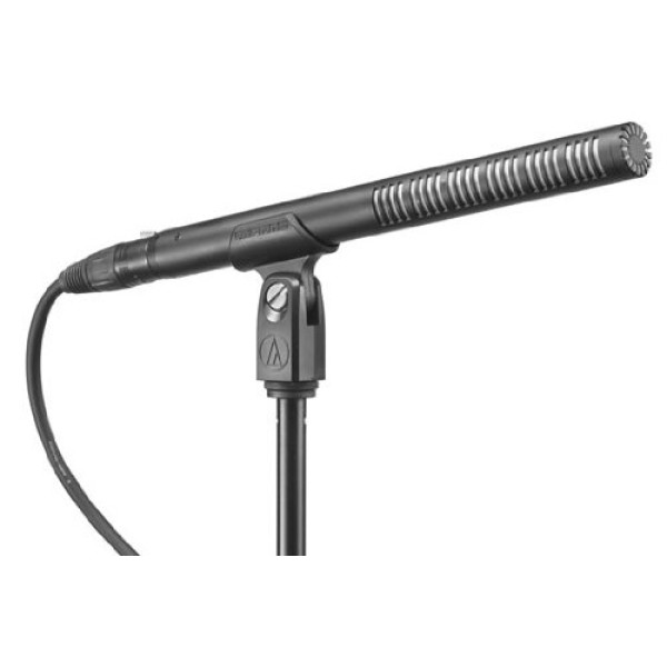 Мікрофон для відео AUDIO-TECHNICA BP4073