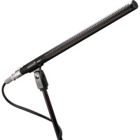Мікрофон для відео AUDIO-TECHNICA BP4027