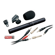 Мікрофон для відео AUDIO-TECHNICA ATR6250x