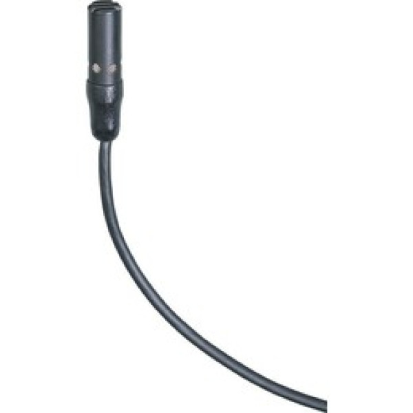 Мікрофон петличний AUDIO-TECHNICA AT898c
