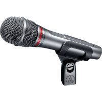 Мікрофон вокальний AUDIO-TECHNICA AE4100