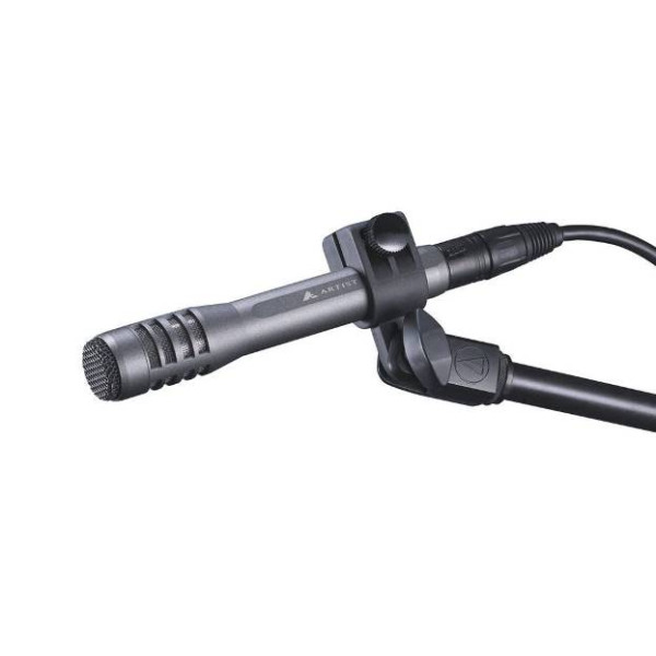 Мікрофон інструментальний AUDIO-TECHNICA AE5100