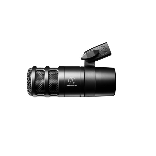 Студійний мікрофон AUDIO-TECHNICA AT2040