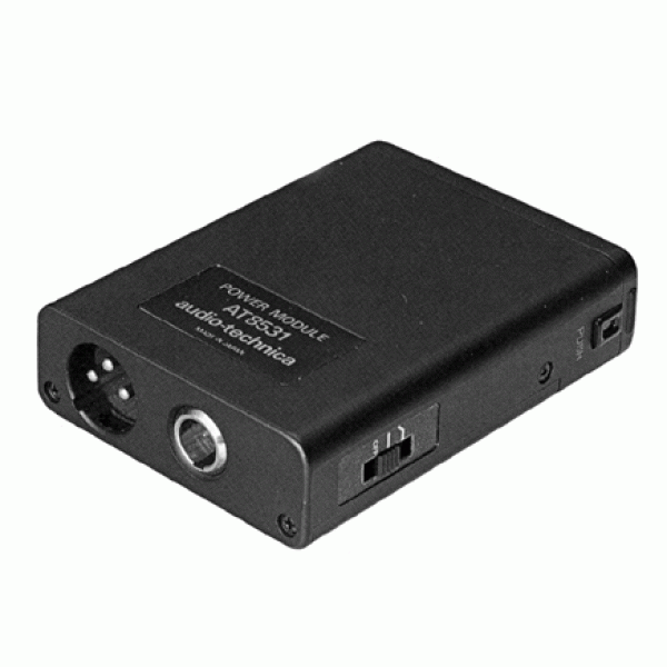 Фантомне живлення AUDIO-TECHNICA AT8531