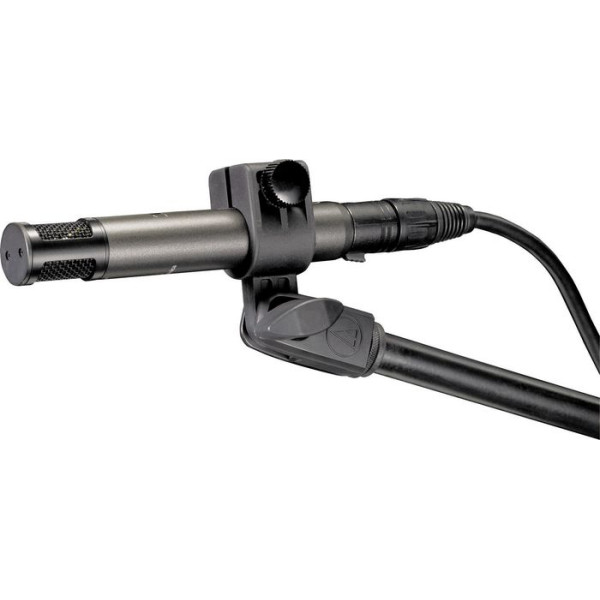 Мікрофон інструментальний AUDIO-TECHNICA ATM450