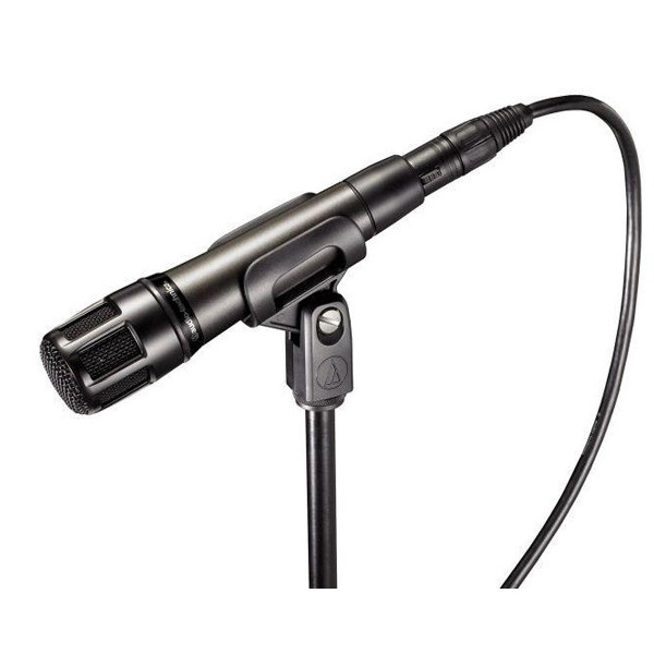 Мікрофон інструментальний AUDIO-TECHNICA ATM650