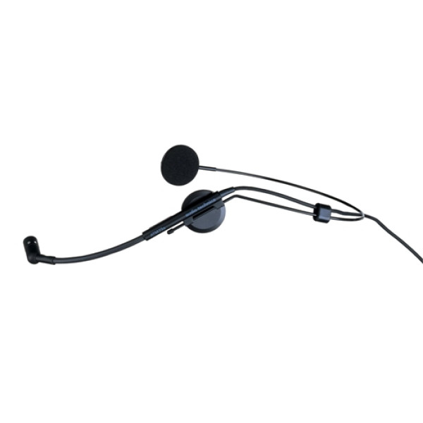 Мікрофон наголовний AUDIO-TECHNICA ATM73a