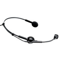 Мікрофон наголовний AUDIO-TECHNICA ATM75c