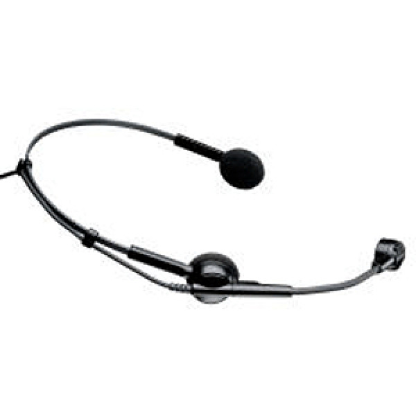 Мікрофон наголовний AUDIO-TECHNICA ATM75c