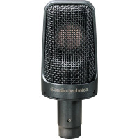 Студійний мікрофон AUDIO-TECHNICA AE3000