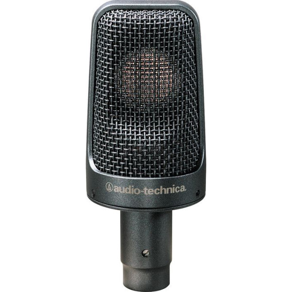 Студійний мікрофон AUDIO-TECHNICA AE3000