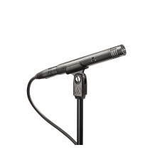 Студійний мікрофон AUDIO-TECHNICA AT4021
