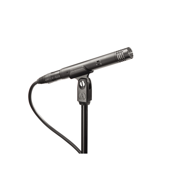 Студійний мікрофон AUDIO-TECHNICA AT4021