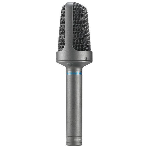 Мікрофон для відео AUDIO-TECHNICA AT8022