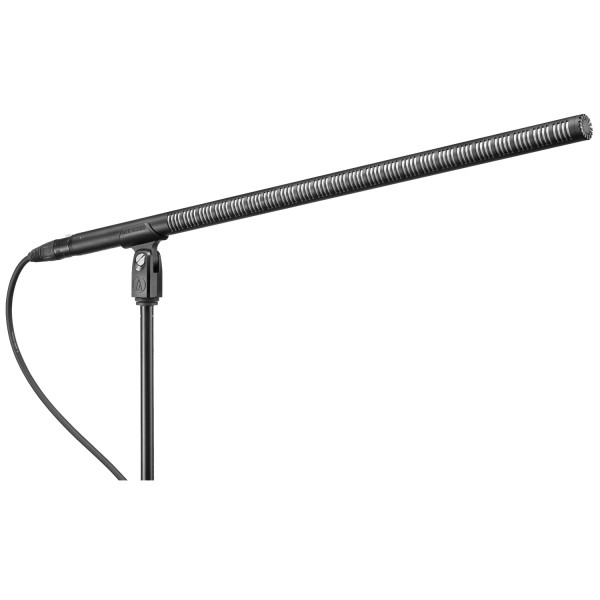 Мікрофон для відео AUDIO-TECHNICA BP4071L