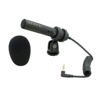 Мікрофон для відео AUDIO-TECHNICA PRO24-CMF