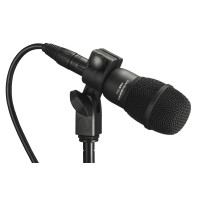 Мікрофон інструментальний AUDIO-TECHNICA PRO25ax