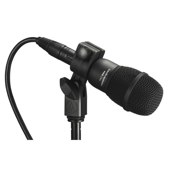 Мікрофон інструментальний AUDIO-TECHNICA PRO25ax