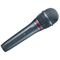 Мікрофон вокальний AUDIO-TECHNICA AE6100