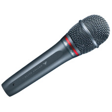 Мікрофон вокальний AUDIO-TECHNICA AE6100