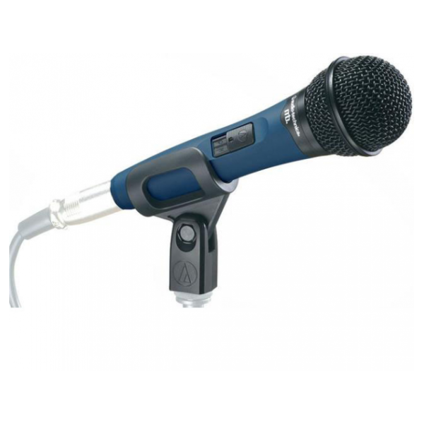 Мікрофон вокальний AUDIO-TECHNICA MB1k