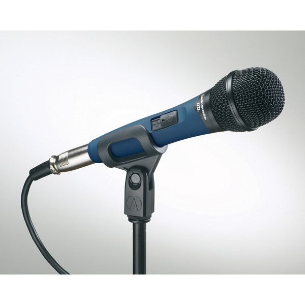 Мікрофон вокальний AUDIO-TECHNICA MB3k