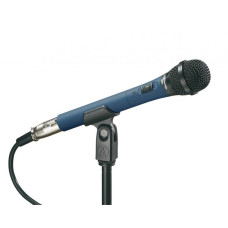 Мікрофон вокальний AUDIO-TECHNICA MB4k