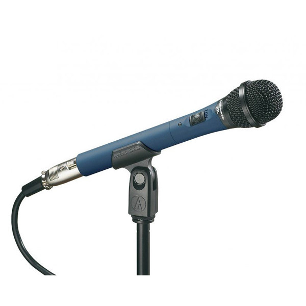 Мікрофон вокальний AUDIO-TECHNICA MB4k