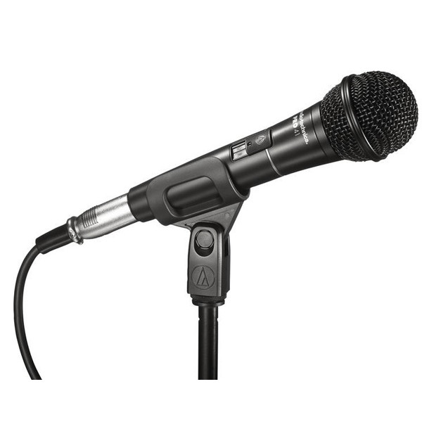 Мікрофон вокальний AUDIO-TECHNICA PRO41