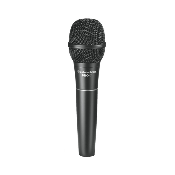 Мікрофон вокальний AUDIO-TECHNICA PRO61
