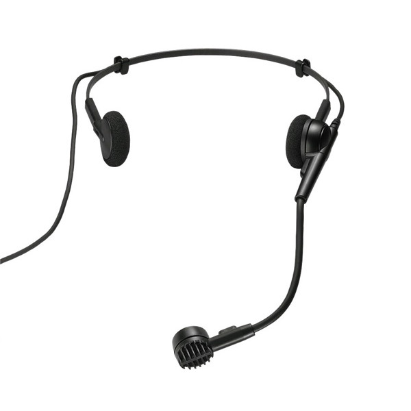 Мікрофон наголовний AUDIO-TECHNICA серії Pro PRO8HEx