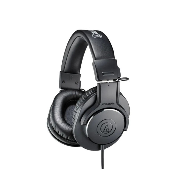 Навушники AUDIO-TECHNICA ATH-M20x