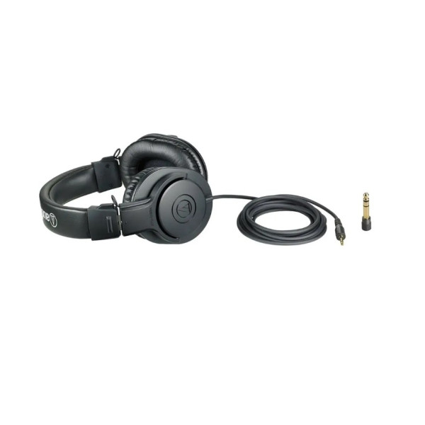 Навушники AUDIO-TECHNICA ATH-M20x