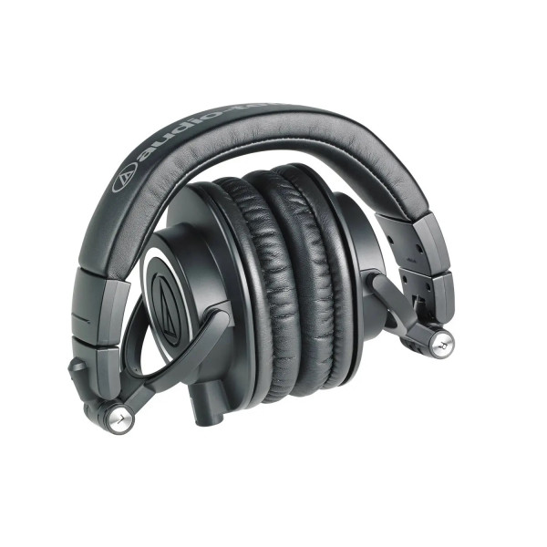 Навушники AUDIO-TECHNICA ATH-M50x