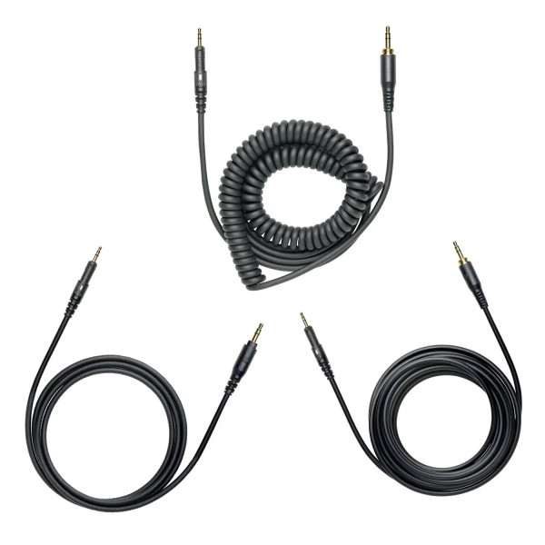 Навушники AUDIO-TECHNICA ATH-M50x