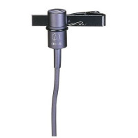 Мікрофон петличний AUDIO-TECHNICA  AT803cw