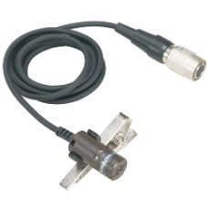 Мікрофон петличний AUDIO-TECHNICA  AT829cW