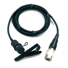 Мікрофон петличний AUDIO-TECHNICA  AT831cW