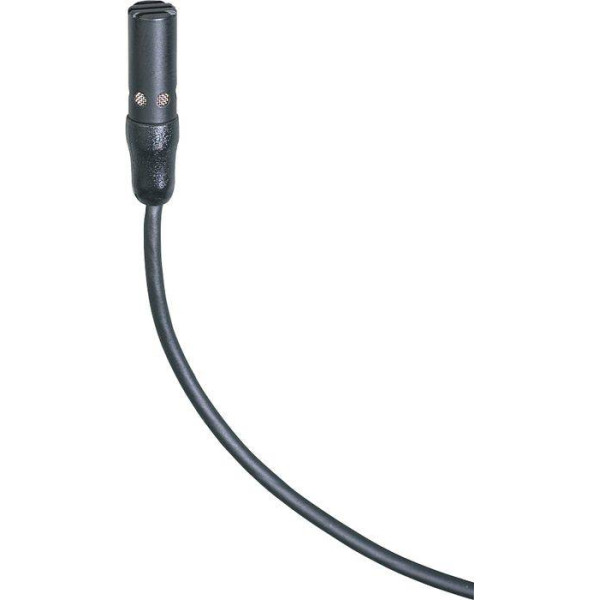 Мікрофон петличний AUDIO-TECHNICA  AT898cW
