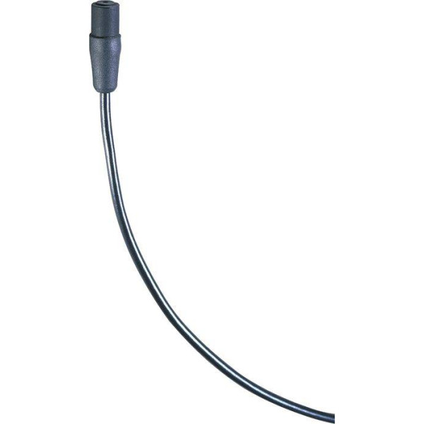 Мікрофон петличний AUDIO-TECHNICA AT899cW