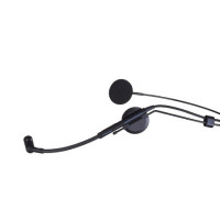 Мікрофон наголовний AUDIO-TECHNICA  ATM73cW