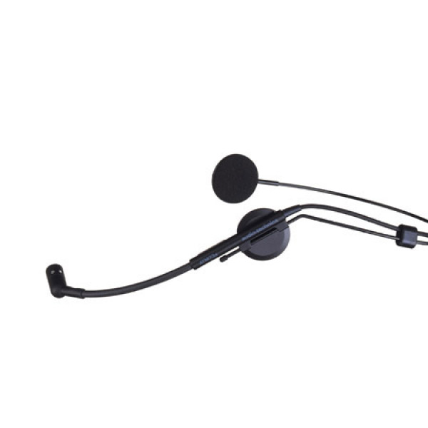 Мікрофон наголовний AUDIO-TECHNICA  ATM73cW
