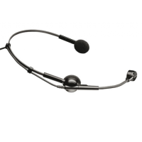 Мікрофон наголовний AUDIO-TECHNICA  ATM75cW