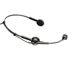 Мікрофон наголовний AUDIO-TECHNICA  ATM75cW