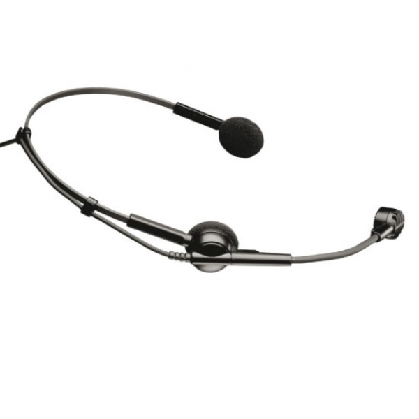 Мікрофон наголовний AUDIO-TECHNICA  ATM75cW