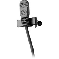 Мікрофон петличний AUDIO-TECHNICA AM3