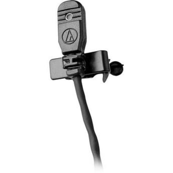 Мікрофон петличний AUDIO-TECHNICA AM3