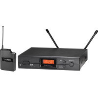 Радіосистема інструментальна AUDIO-TECHNICA ATW-2110b
