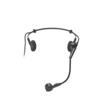 Мікрофон наголовний AUDIO-TECHNICA  PRO8HEcW