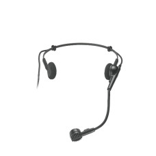 Мікрофон наголовний AUDIO-TECHNICA  PRO8HEcW